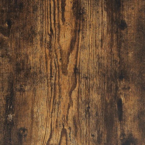 VidaXL Szafka z Stacją Ładowania 76 x 41 x 72 cm Drewno inżynieryjne
