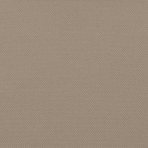 Trójkątny żagiel ogrodowy, tkanina Oxford, 5x7x7 m, kolor taupe