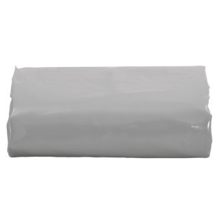 VidaXL Plandeka, szara, 2,5x4,5 m, 650 g/m²