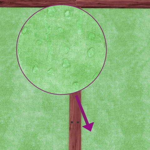 Ogrodowa szopa na narzędzia, kolor mokki, 83x57x140 cm, sosnowa