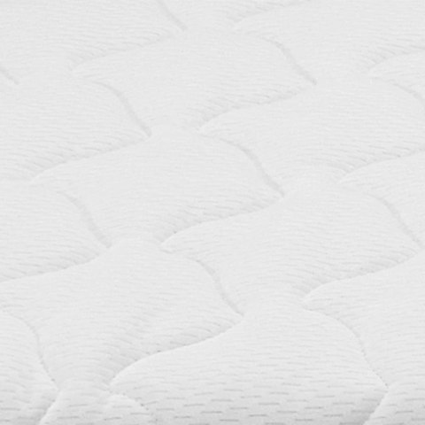 Nakładka na materac, 90x200 cm, pianka memory visco, 6 cm