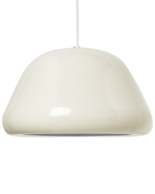 Lampa wisząca JOKU Metal Jasnobeżowy