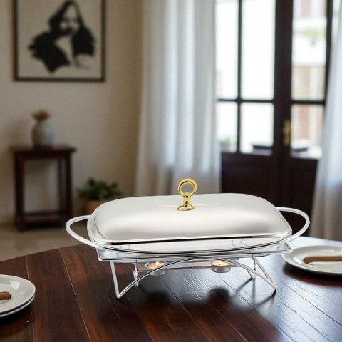 PODGRZEWACZ ŻAROODPORNY STOŁOWY 3L KLAUSBERG KB-7921