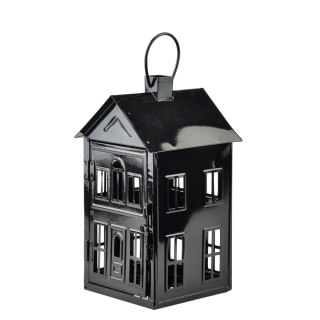 Domek lampion 14,8x14,3xh26,8cm