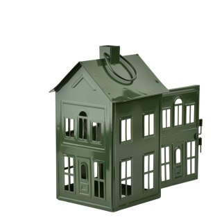 Domek lampion 14,8x14,3xh26,8cm