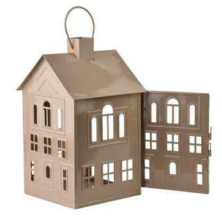 Domek lampion 20,3x20x33,8cm