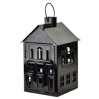 ROGER Domek lampion 20,3x20xh33,8cm
