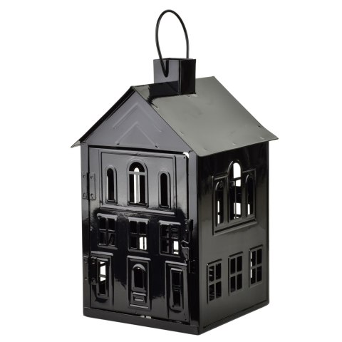 ROGER Domek lampion 20,3x20xh33,8cm