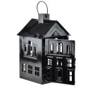 ROGER Domek lampion 20,3x20xh33,8cm