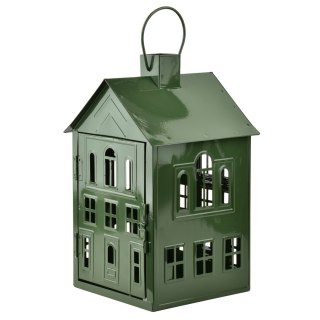 Domek lampion 20,3x20xh33,8cm