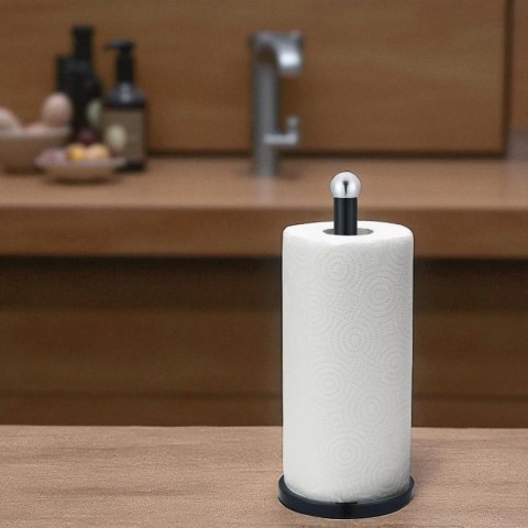  Stojak Na Ręczniki Papierowe Kinghoff Kh-1219 Lumarko!