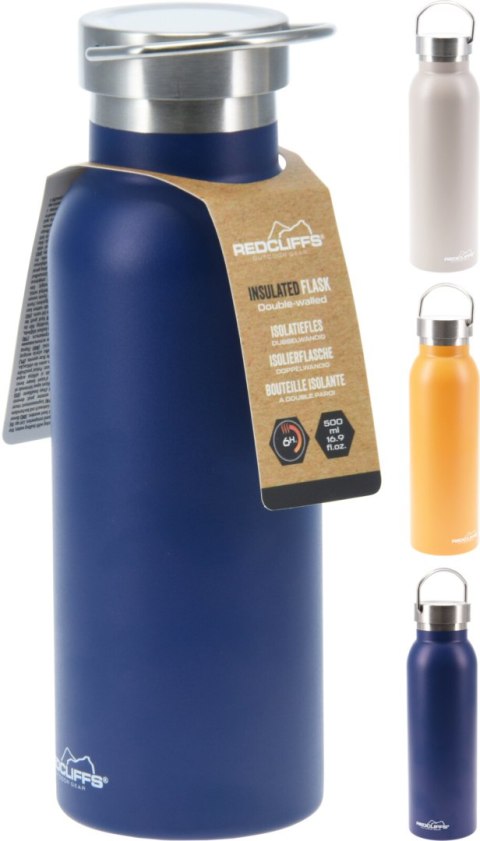 TERMOS 500ML 3RODZAJE