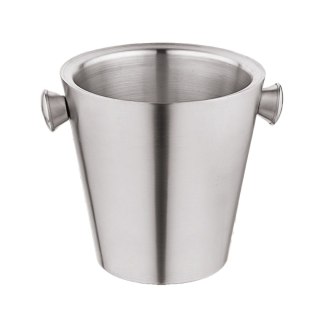 Wiaderko cooler do chłodzenia szampana wina KingHoff kh-1891