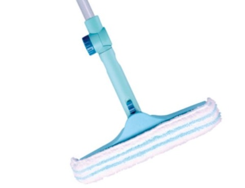 Leifheit Myjka Do Okien 3w1 Z Drążkiem Teleskopowym 51120