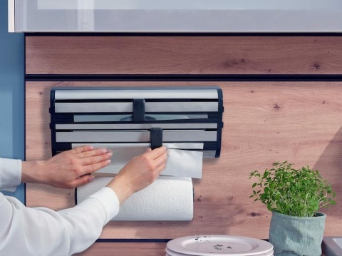 Leifheit Podajnik Do Folii I Ręczników Parat Royal 25793...