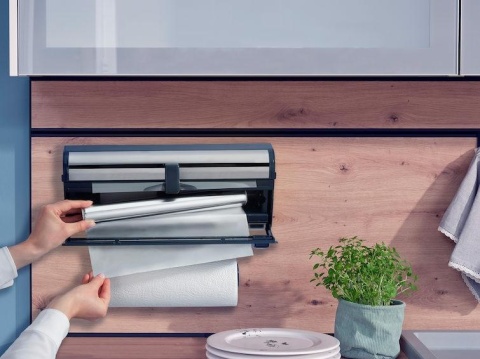 Leifheit Podajnik Do Folii I Ręczników Parat Royal 25793...