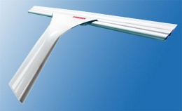 Leifheit Ściągaczka Cabino Do Kabin Prysznicowych 24cm Biała 41650