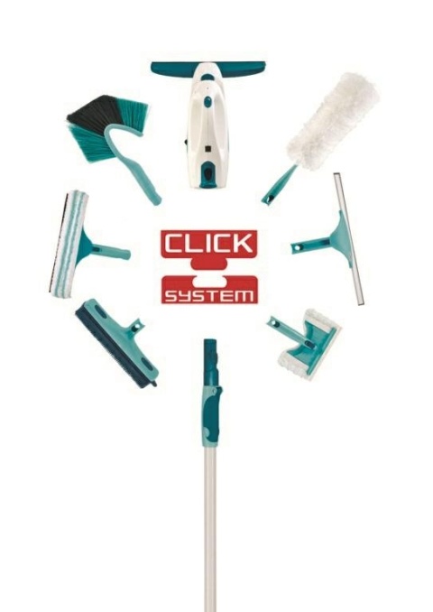 Leifheit Ściągaczka Do Okien Window Slider XL 40cm 51522