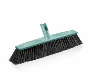 Leifheit Szczotka Xtra Clean 40cm 45031 Uniwersalna Bez Drążka