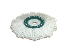 Leifheit Clean Twist Okrągły Wkład Do Mopa 52095