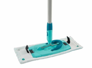 Leifheit Ergo Clean Twist M Wkład Micro Duo Do Mopa Płaskiego 52123..