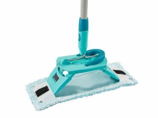 Leifheit Ergo Clean Twist M Wkład Super Soft Do Mopa Płaskiego 52122..