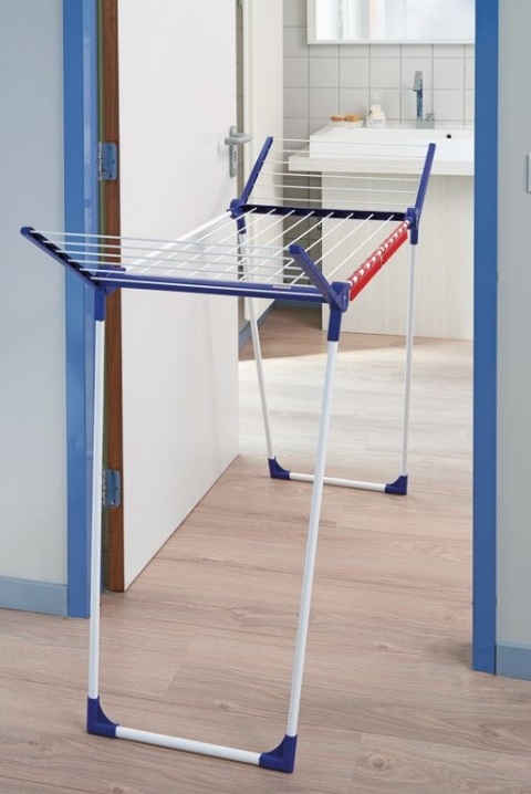 Leifheit Pegasus 150 81570 Suszarka Na Bieliznę