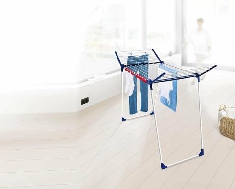 Leifheit Pegasus 180 Solid 81514 Suszarka Na Bieliznę