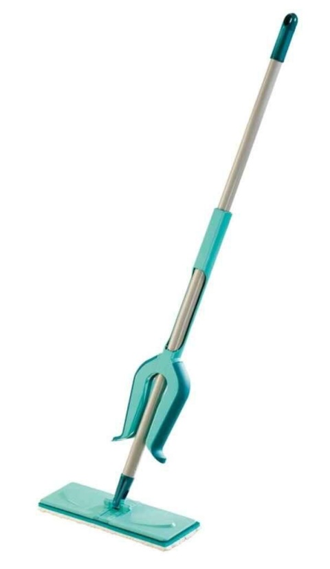 Leifheit Piccolo Mop Micro Duo 27cm 57023