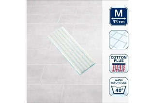Leifheit Picobello M Wkład Cotton Plus 33cm 56623..