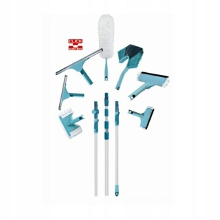 Leifheit Profi XL Floor Wiper Micro Duo Teleskop 55049..