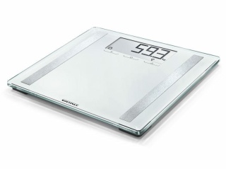 Leifheit Soehnle Waga Łazienkowa Analityczna Shape Sense Control 200 63858..