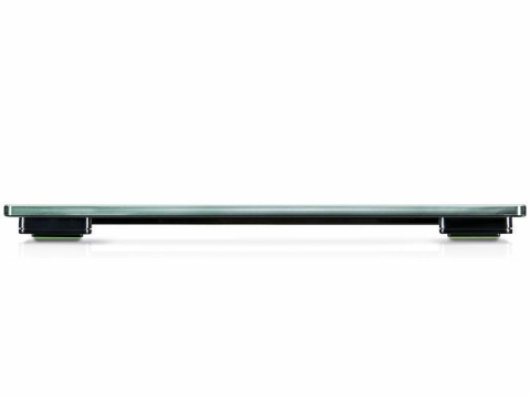 Leifheit Soehnle Waga Łazienkowa Analityczna Shape Sense Control 200 63858..