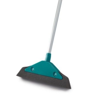 Leifheit Soft Easy Szczotka Gąbkowa Z Drążkiem 55243