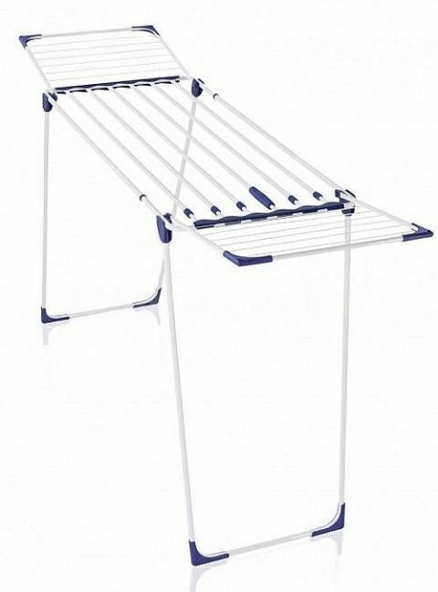 Leifheit Suszarka Classic Extendable 230 Solid 81635 Rozsuwana