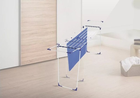 Leifheit Suszarka Classic Extendable 230 Solid 81635 Rozsuwana