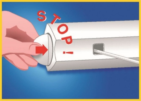 Leifheit Suszarka Na Pranie Rollfix 210 Biała 83040