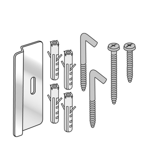 Leifheit Suszarka Na Pranie Rollfix 210 Biała 83040