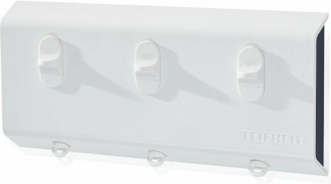 Leifheit Suszarka Ścienna Rollfix 150 Triple 150 Longline 83107