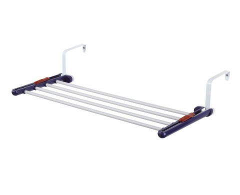 Leifheit Suszarka Uniwersalna Quartett 20 81410..