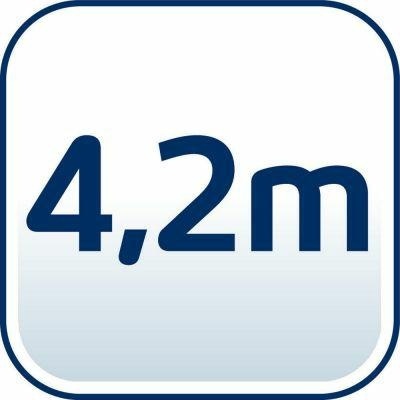 Leifheit Suszarka Uniwersalna Quartett 42 Extendable Aluminium 81413..