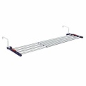 Leifheit Suszarka Uniwersalna Quartett 42 Extendable Aluminium 81413..