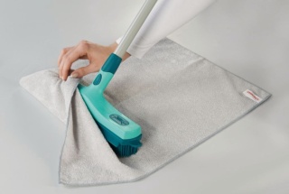 Leifheit Szczotka Gumowa 30cm Bez Drążka 56671