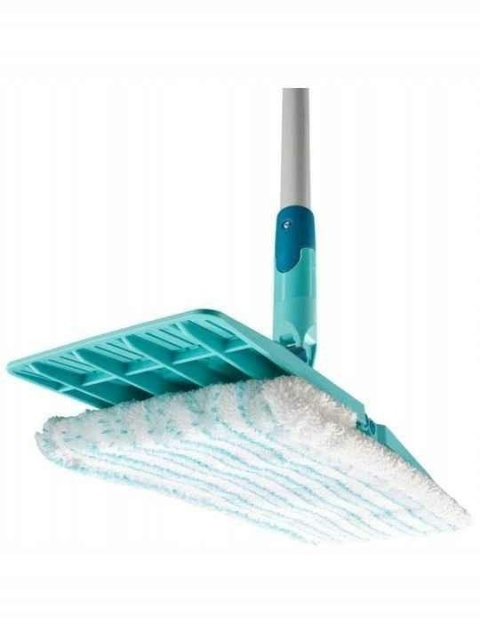 Leifheit Zestaw Power Clean + Gratis Wkład Micro Duo 55515..