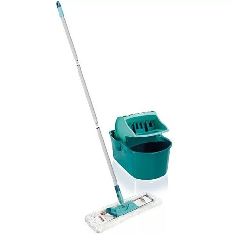 Leifheit Zestaw Profi Compact 55092 Wiadro+Mop
