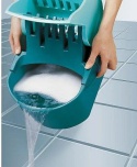 Leifheit Zestaw Profi Compact 55092 Wiadro+Mop