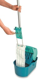 Leifheit Zestaw Profi Compact 55092 Wiadro+Mop