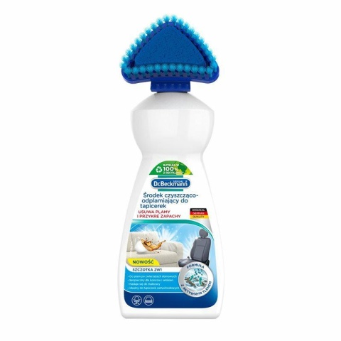 Dr.Beckmann Środek Do Czyszczenia Tapicerek 400ml..