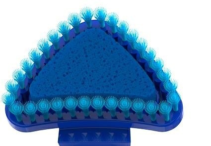 Dr.Beckmann Środek Do Czyszczenia Tapicerek 400ml..