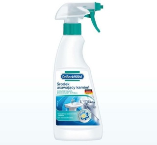 Dr.Beckmann Środek Usuwający Kamień 500ml